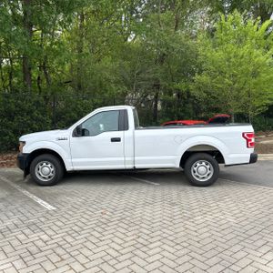Ford F-150 XL - 3