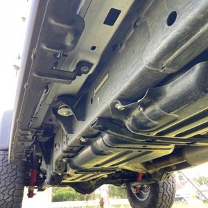 2026 JEEP GLADIATOR RUBICON 4X4 缩略图 22