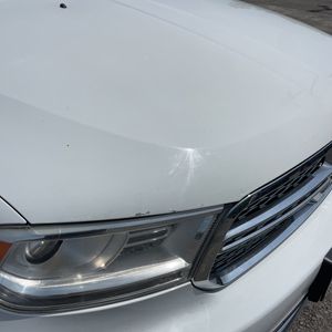 2016 Dodge DURANGO CITADEL — миниатюра 55
