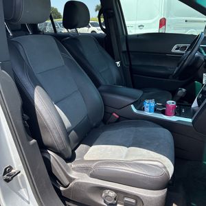 2015 FORD EXPLORER XLT 缩略图 33