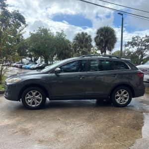 MAZDA CX-9 TOURING - 3
