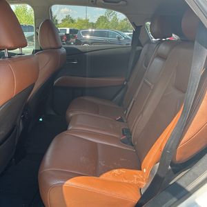 2015 Lexus RX 350 BASE 照片 33