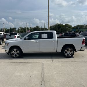 صورة 3 لـ 2023 RAM 1500 LARAMIE