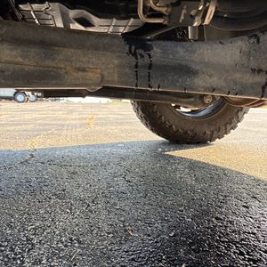2016 RAM 3500 LARAMIE thumbnail 32