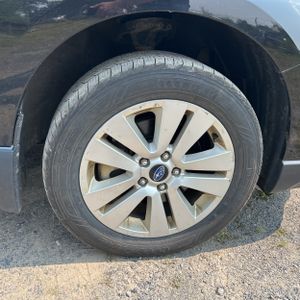 صورة مصغرة 19 لـ 2017 Subaru OUTBACK 2.5I PREMIUM