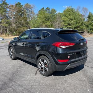 HYUNDAI TUCSON SPORT - 6