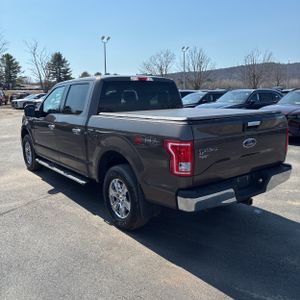 FORD F-150 XLT - 5