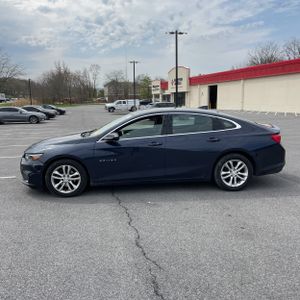 CHEVROLET MALIBU LT - 3