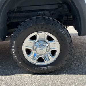 صورة 18 لـ 2014 RAM 2500 TRADESMAN