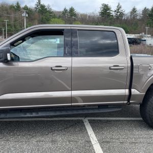 FORD F-150 TREMOR - 4