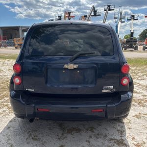 CHEVROLET HHR LT - 7