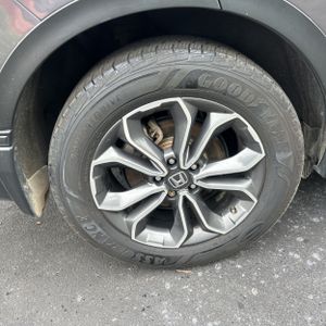 2022 Honda CR-V EX 缩略图 19