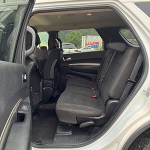 2014 Dodge DURANGO SPECIAL SERVICE — миниатюра 33