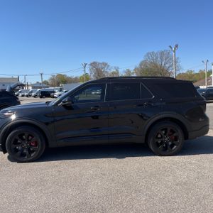 FORD EXPLORER ST - 3