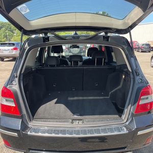 صورة مصغرة 43 لـ 2010 Mercedes-BENZ GLK