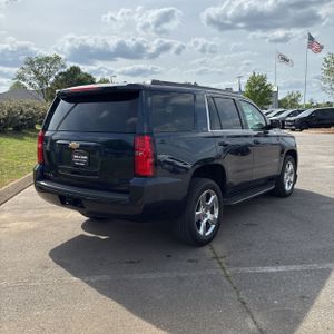 CHEVROLET TAHOE LT - 8