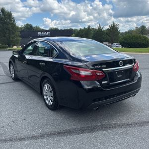 صورة 5 لـ 2018 Nissan ALTIMA 2.5 S