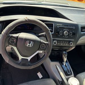 2015 Honda CIVIC LX 缩略图 36