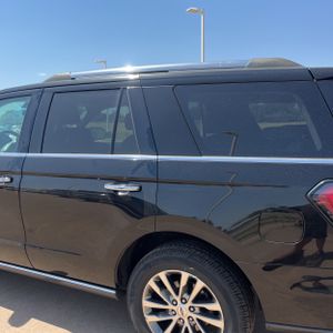 2018 FORD EXPEDITION LIMITED 照片 6