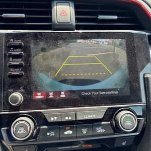 2020 Honda CIVIC SI thumbnail 39
