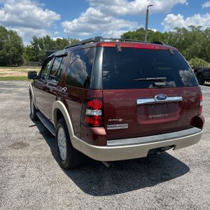 FORD EXPLORER EDDIE BAUER - 5