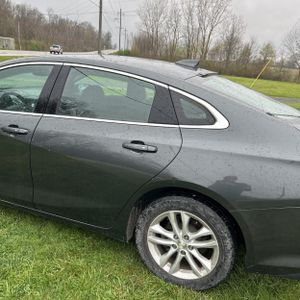 CHEVROLET MALIBU LT - 6