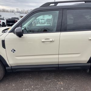 FORD BRONCO SPORT OUTER BANKS - 4