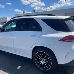 MERCEDES-BENZ GLE - 6