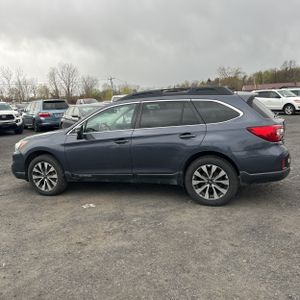 SUBARU OUTBACK 3.6R LIMITED - 3