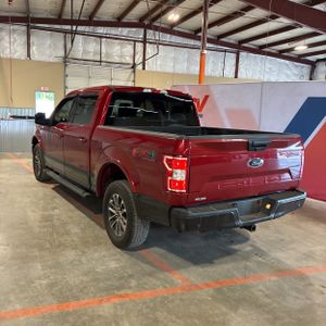 FORD F-150 XLT - 5