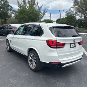 BMW X5 SDRIVE35I - 5