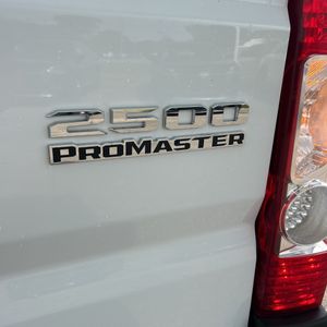 2025 RAM PROMASTER 2500 TRADESMAN 缩略图 23