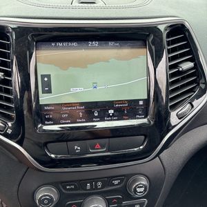 2019 JEEP CHEROKEE LIMITED 缩略图 38