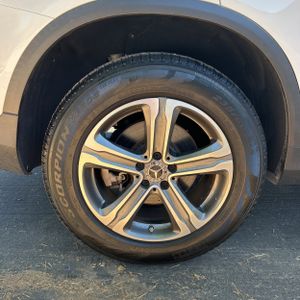2017 Mercedes-BENZ GLC 缩略图 19