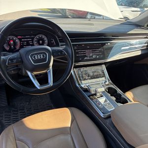 صورة مصغرة 38 لـ 2021 AUDI Q7 PREMIUM