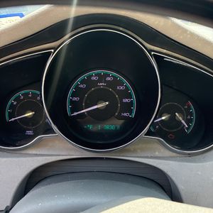 2011 Chevrolet MALIBU LS 缩略图 34