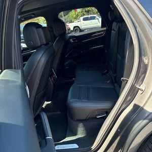2019 Porsche CAYENNE E-HYBRID — фото 34