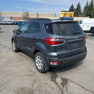 FORD ECOSPORT SE - 5