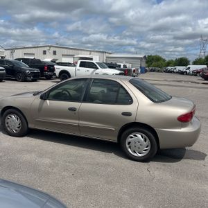 CHEVROLET CAVALIER - 3