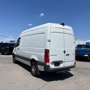 2022 Mercedes-BENZ SPRINTER 2500 照片 5