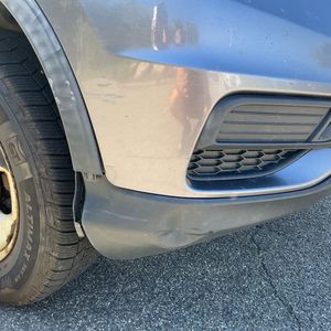 2016 Honda CR-V LX 照片 60