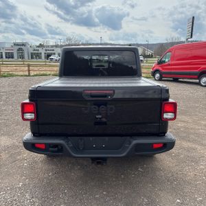 JEEP GLADIATOR SPORT S - 7