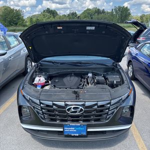 2023 Hyundai TUCSON SEL — миниатюра 43