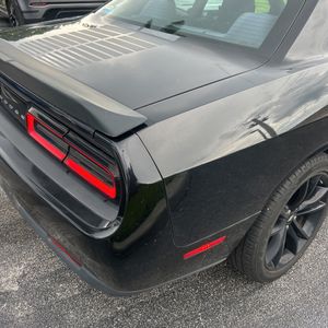 صورة مصغرة 56 لـ 2017 Dodge CHALLENGER SXT