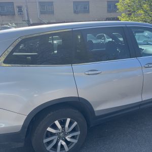 HONDA PILOT EX-L - 9