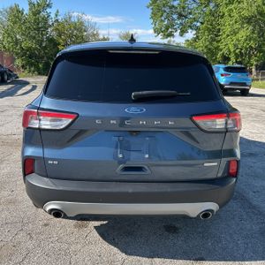 FORD ESCAPE SE - 7