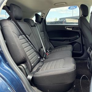 2017 FORD EDGE SEL 缩略图 35