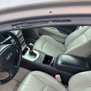2008 Infiniti G35 X — миниатюра 72