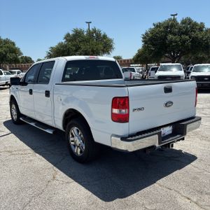 صورة 5 لـ 2008 FORD F-150 XLT
