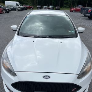 2017 FORD FOCUS ST thumbnail 15